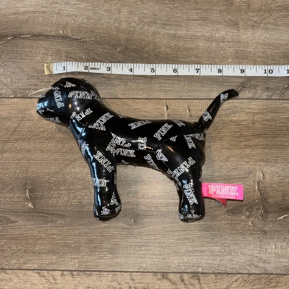 PINK Victoria’s Secret Mini Dog - Picture 8 of 8